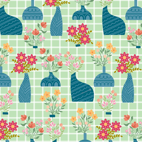 PETAL DECOR